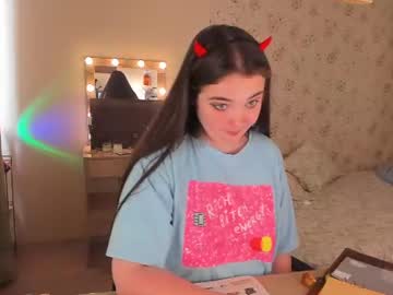 Alice_Next_Door_ July 04, 2026 Chaturbate stream image