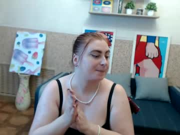 Alicia_Side_Red July 04, 2026 Chaturbate stream image
