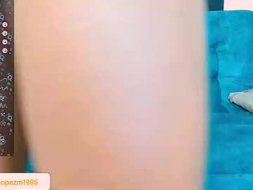 Marcell_Jessyka July 04, 2026 Chaturbate stream image