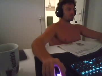 Alphah_Hunk July 04, 2026 Chaturbate stream image