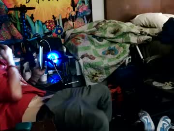 Illyria69 July 04, 2026 Chaturbate stream image
