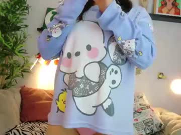 Katalinalee_ July 04, 2026 Chaturbate stream image