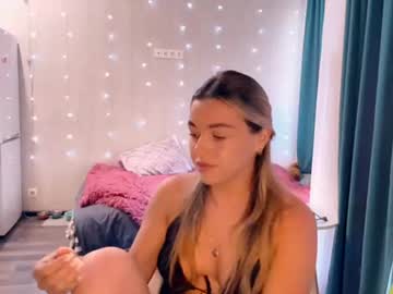 Luannamedel July 04, 2026 Chaturbate stream image