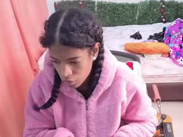 Thiana_Horny July 04, 2026 Chaturbate stream image