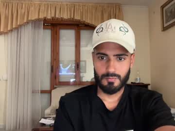 Tony_Dark_Polo July 04, 2026 Chaturbate stream image