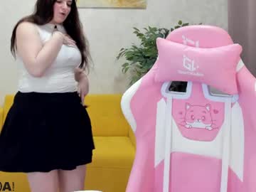 Vikijinx July 04, 2026 Chaturbate stream image