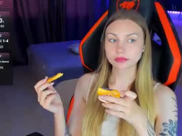 Annie69kiss July 04, 2026 Chaturbate stream image