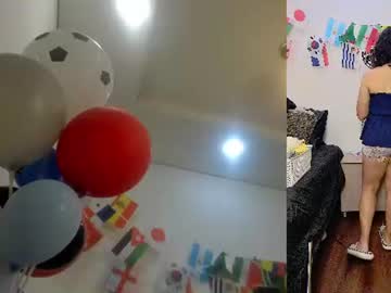 Carolina_Gaita July 04, 2026 Chaturbate stream image