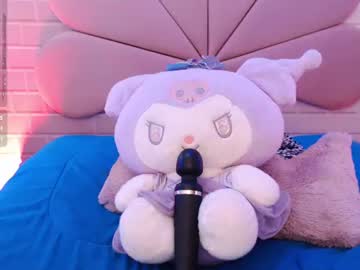 Lilcandy19 July 04, 2026 Chaturbate stream image