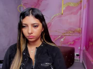 Maraluna__ July 04, 2026 Chaturbate stream image