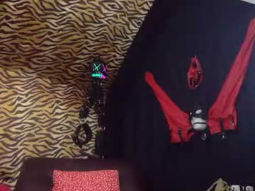Pistlewhipme July 04, 2026 Chaturbate stream image