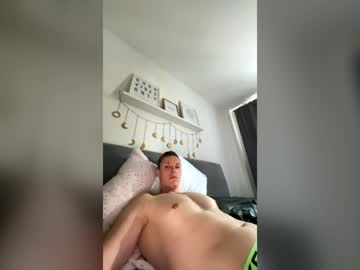 Stuermer1992 July 04, 2026 Chaturbate stream image