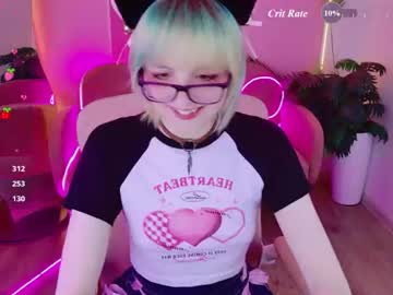 666_Marshmallow July 04, 2026 Chaturbate stream image