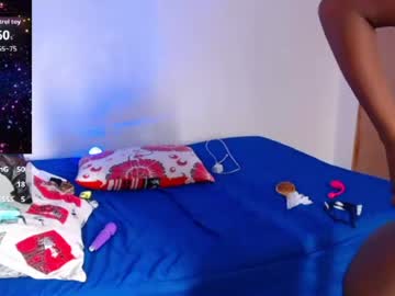 Cloey_Katherim July 04, 2026 Chaturbate stream image