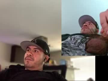 Indyman2084 July 04, 2026 Chaturbate stream image