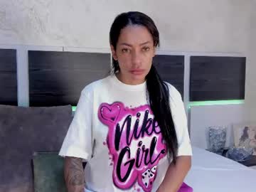 Natalia_Cruzz July 04, 2026 Chaturbate stream image