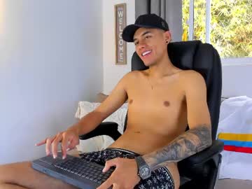 Nickcopeer_ July 04, 2026 Chaturbate stream image