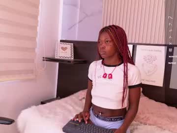 Samara_As July 04, 2026 Chaturbate stream image