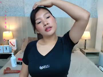 Samy_Rausch July 04, 2026 Chaturbate stream image