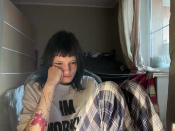 Shirakranendonk July 04, 2026 Chaturbate stream image