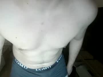 The_Fetish_G July 04, 2026 Chaturbate stream image