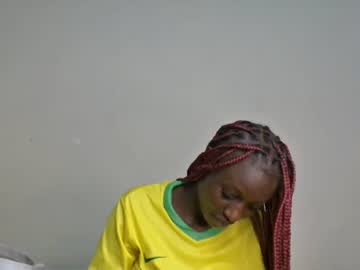 Zia_Vier July 04, 2026 Chaturbate stream image