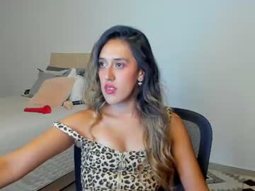 Francesca__Ross July 04, 2026 Chaturbate stream image