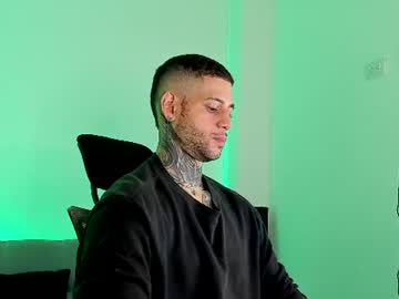 _Jamesleandros July 04, 2026 Chaturbate stream image
