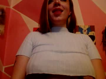 Valeri_Cove July 04, 2026 Chaturbate stream image