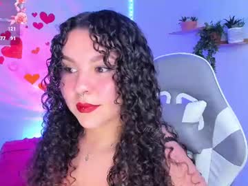 Meggan_Millerr July 04, 2026 Chaturbate stream image