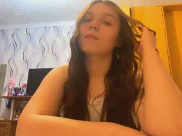Carleegarbutt July 04, 2026 Chaturbate stream image