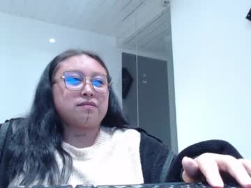 Hannah_Percy July 04, 2026 Chaturbate stream image