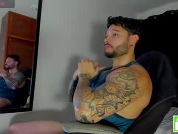 Johatsu July 04, 2026 Chaturbate stream image