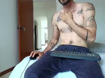 Alejandro_Bigcock July 04, 2026 Chaturbate stream image