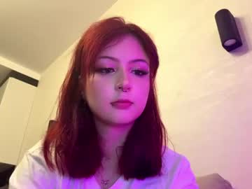 Carolakoebel July 04, 2026 Chaturbate stream image