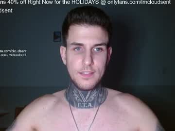 Cloudsent July 04, 2026 Chaturbate stream image