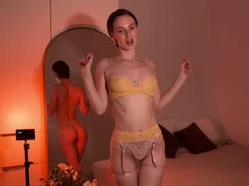 Daisy_Mint July 04, 2026 Chaturbate stream image