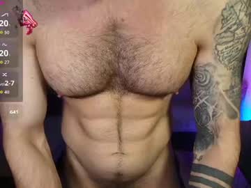 Ilyafriend July 04, 2026 Chaturbate stream image