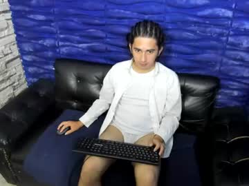 Jhon_Dario July 04, 2026 Chaturbate stream image