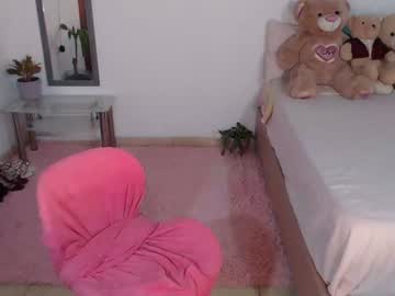 Kesha_Brooks July 04, 2026 Chaturbate stream image