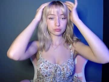 Luciacam20 July 04, 2026 Chaturbate stream image