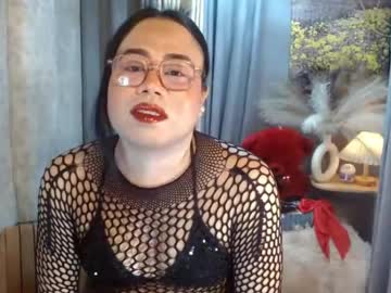 Mariposa_911 July 04, 2026 Chaturbate stream image