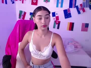 Mia_Cute_Girl July 04, 2026 Chaturbate stream image