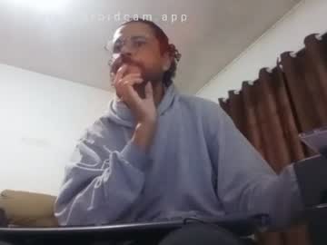 Morenomagro180 July 04, 2026 Chaturbate stream image