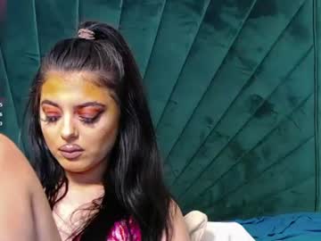Brigitteris July 04, 2026 Chaturbate stream image