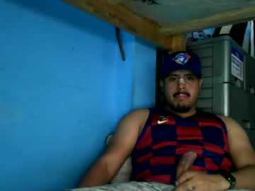 Sandalo123 July 04, 2026 Chaturbate stream image