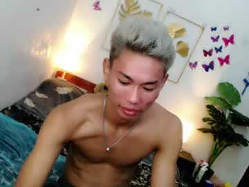 Yourdreamboyx July 04, 2026 Chaturbate stream image