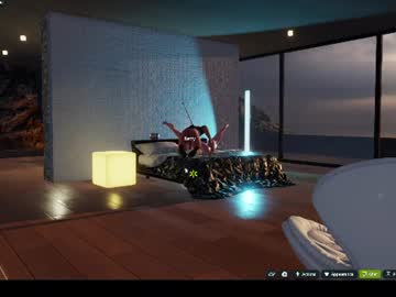 3dxalpha July 04, 2026 Chaturbate stream image