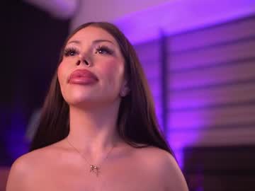 Alessianoire July 04, 2026 Chaturbate stream image