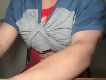 Buffjill July 04, 2026 Chaturbate stream image